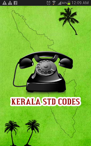 Kerala STD Codes