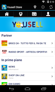 How to install Yousell Store 1.0 apk for laptop