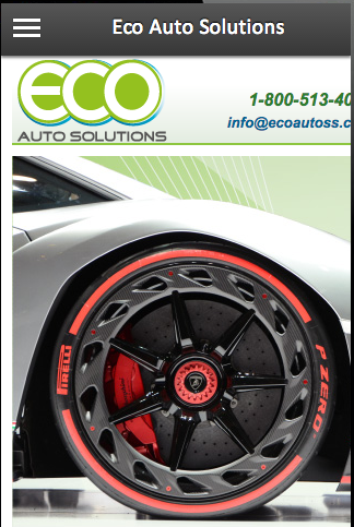 Eco Auto Solutions