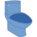 toilet buddy logo