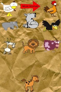 Lastest AnimalXSounds APK for PC