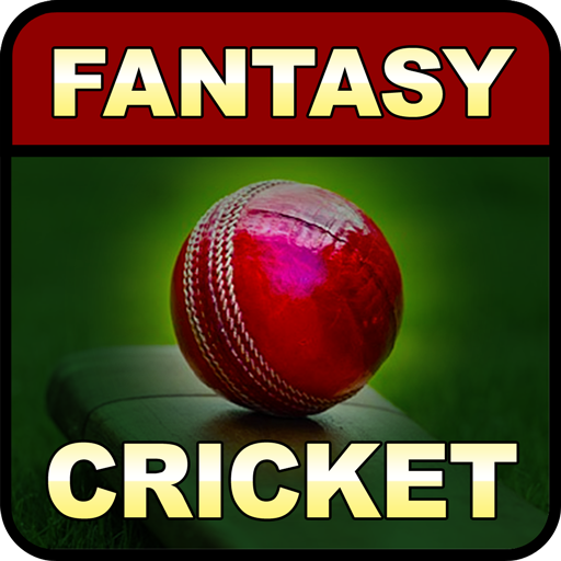 Fantasy Cricket LOGO-APP點子