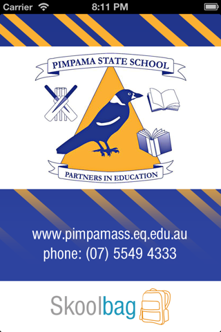 Pimpama State School