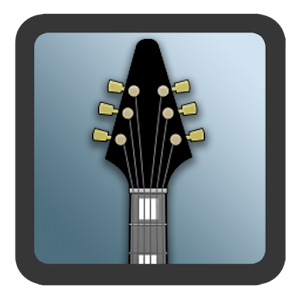 Electric Guitar Tuner  Icon