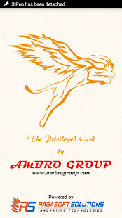 Free Download The Privileged Card APK