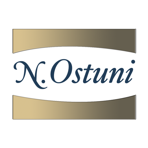 Profumeria Ostuni LOGO-APP點子