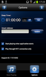 How to install Joint Radio Blues 3.6.5 apk for laptop