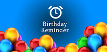 Birthday Reminder With SMS APK