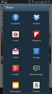 Lastest Jornal da Cidade APK