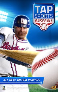 TAP SPORTS BASEBALL - screenshot thumbnail