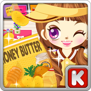 Judy’s Potato chip Maker -Cook for PC and MAC