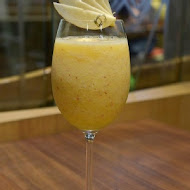 叁和院台灣風格飲食