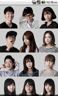 Free Download 제 33회 목원대 시각디자인학과 졸업전시회 APK