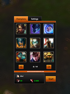 Last Hit - League of Legends Screenshots 5
