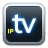 SMART IPTV mobile app icon