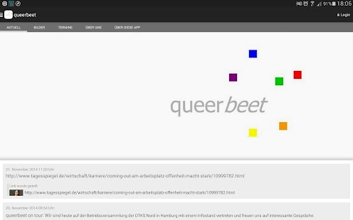 How to download queerbeet Telekom patch 5.435 apk for pc