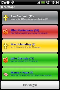 Lastest Anniversaries free APK