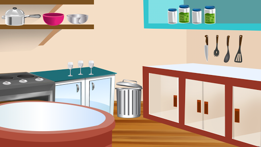 免費下載休閒APP|Kitchen Cleaning Games app開箱文|APP開箱王