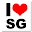 I Love Singapore ( Bus Game ) Download on Windows