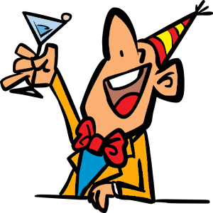 Party Planner logo