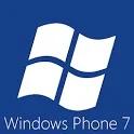 WP7 Go Launcher Ex theme icon