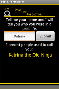 How to install Past Life Predictor patch 1.01 apk for pc