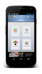 How to download Visio Test 2.1 unlimited apk for pc