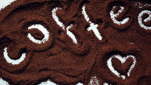 Coffee Wallpaper