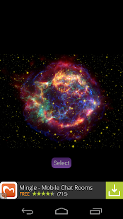 How to install Universe & Space Wallpapers 1.0.6 unlimited apk for pc
