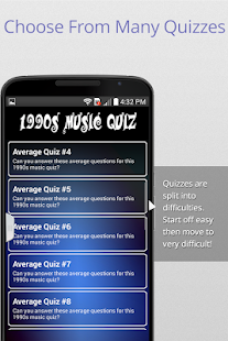 How to install 90's Music Trivia 1.1 mod apk for bluestacks