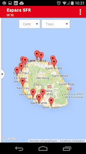 SFR Ma Ligne Screenshots 3