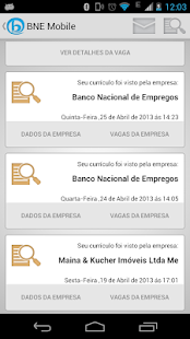 BNE - Bank National Jobs Screenshots 18
