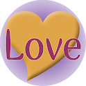 101 Ideas to say I Love You logo