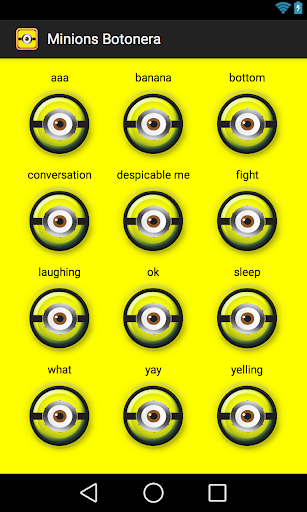 Minions Sounds