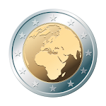 Cover Image of Descargar Tipos de cambio y convertidor de divisas 2.0.5 APK