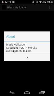 Free Black Wallpaper APK