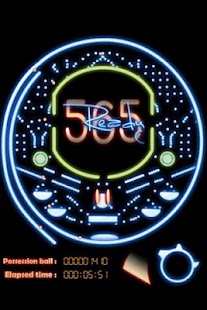 Free Simple Pachinko NEON APK