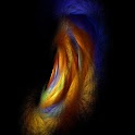 Fractal Theme-full version logo
