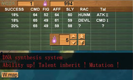 Devil Army-Black Knight poster 6