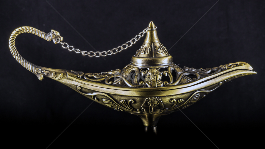 Censer by Mohamed Moustafa ( Abdofoto ) - Artistic Objects Still Life