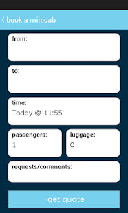 How to get AndreW Minicab 1.0.8 apk for pc