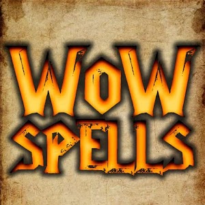 WoW Spells 1.1