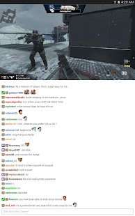 Twitch - screenshot thumbnail