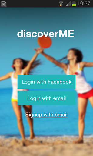 discoverME