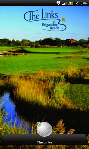 【免費運動App】The Links at Brigantine Beach-APP點子