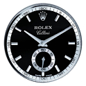 Royal Clock icon