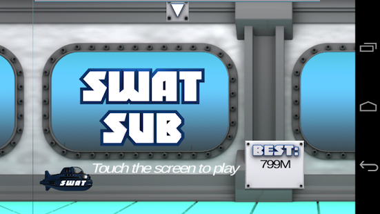 Lastest Swat Sub APK for Android
