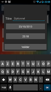 How to get TimerWidget lastet apk for laptop