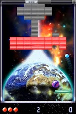 Space Buster