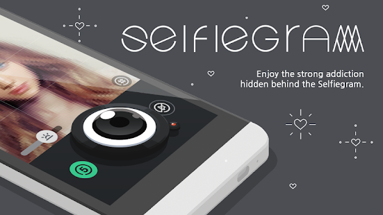 【免費社交App】Selfiegram - Selfie Camera-APP點子